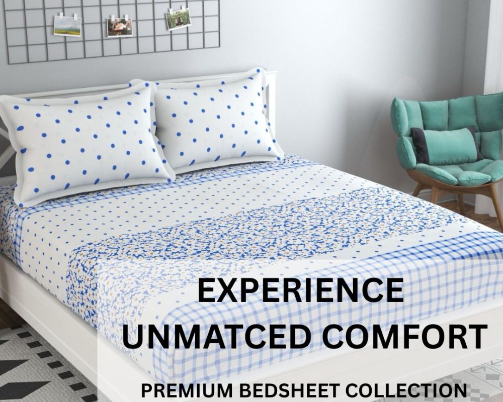 PREMIUM BEDSHEET COLLECTION